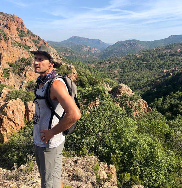Passion Esterel