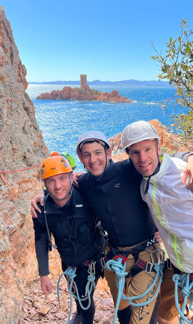 Passion Esterel