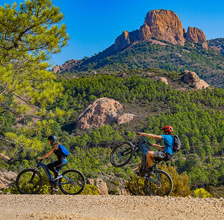vos photos souvenirs passion Esterel
