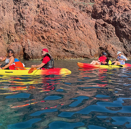 vos photos souvenirs passion Esterel