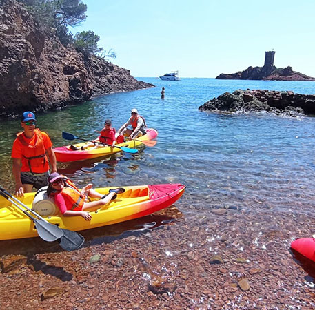 vos photos souvenirs passion Esterel