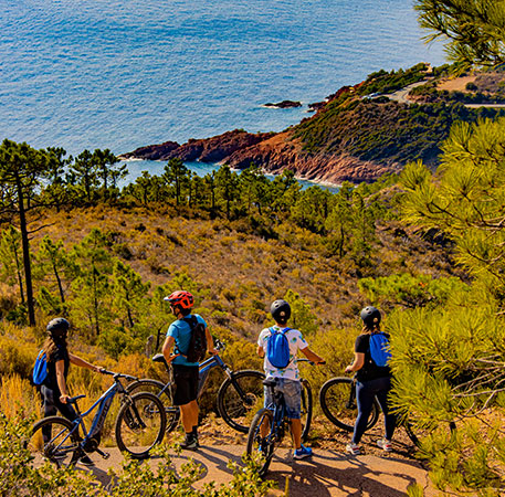 vos photos souvenirs passion Esterel