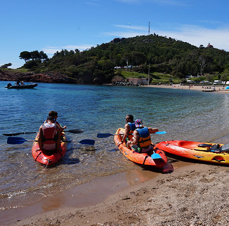 vos photos souvenirs passion Esterel