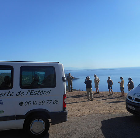 vos photos souvenirs passion Esterel