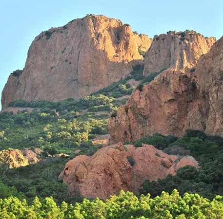 vos photos souvenirs passion Esterel