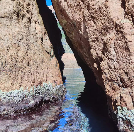 vos photos souvenirs passion Esterel