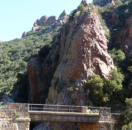 vos photos souvenirs passion Esterel