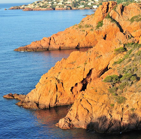 vos photos souvenirs passion Esterel