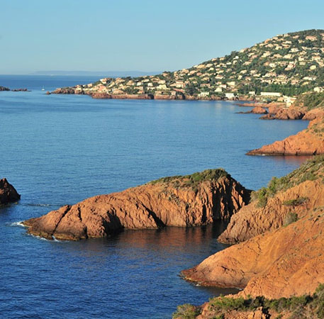 vos photos souvenirs passion Esterel
