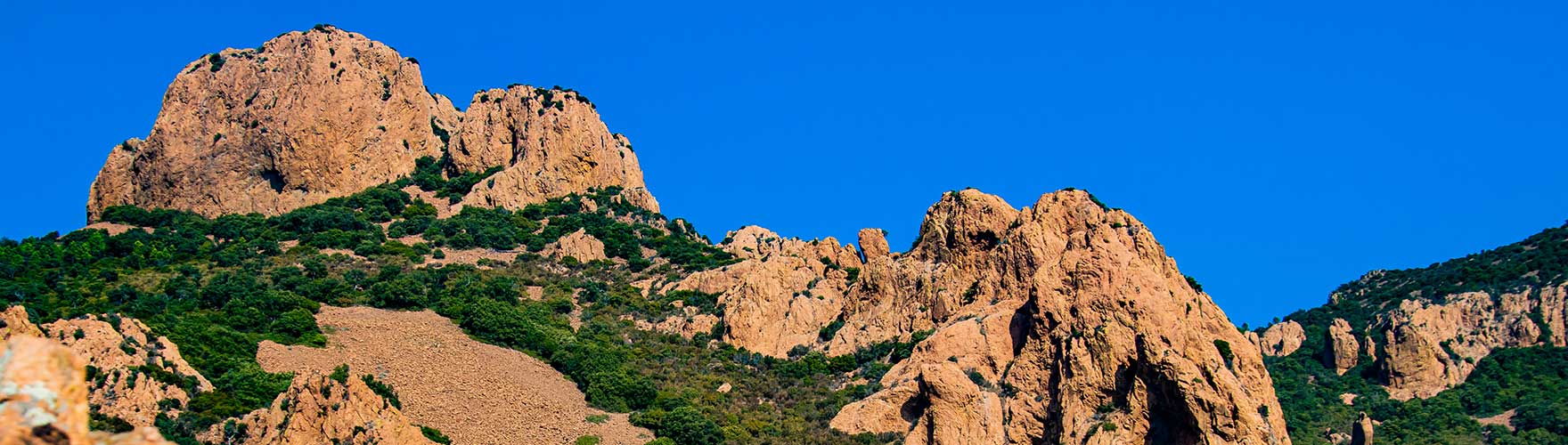Video passion Esterel